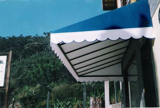 Toldos de Lona